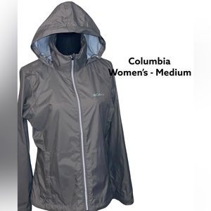 Columbia Switchback Jacket